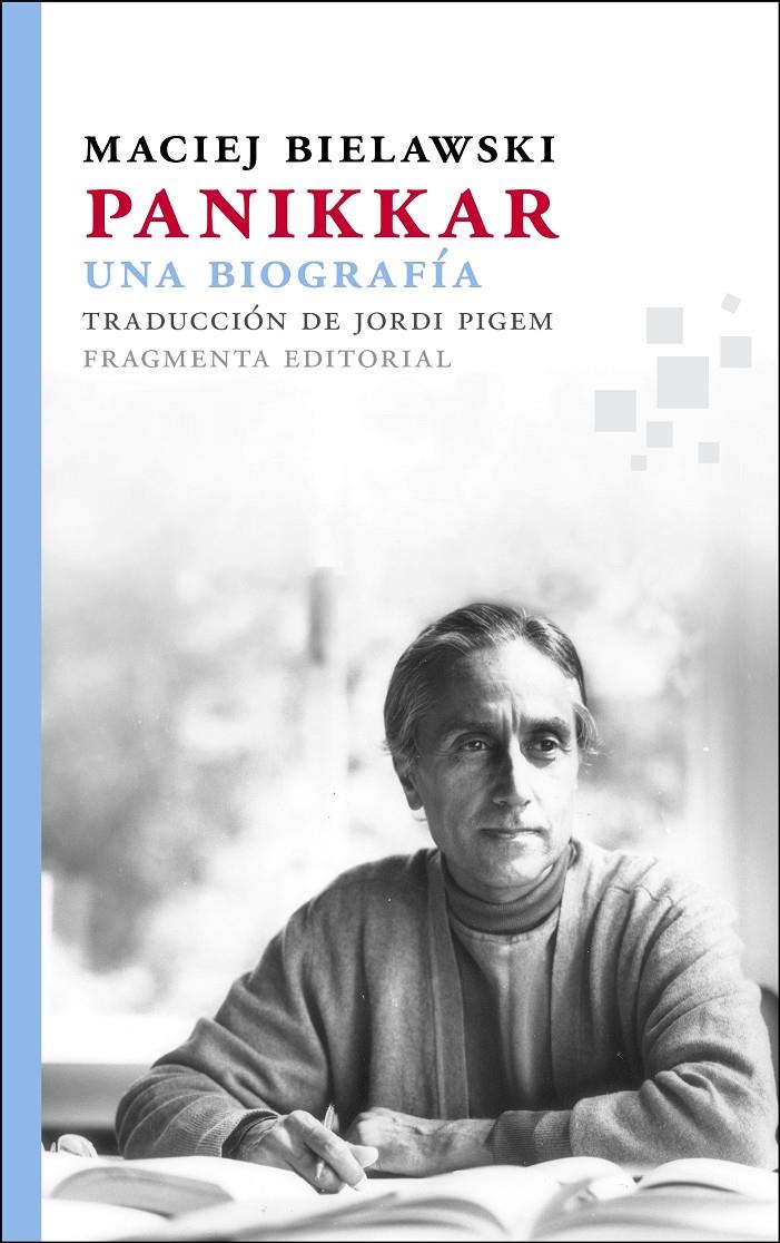 Panikkar. Una biografía | 9788415518099 | Bielawski, Maciej