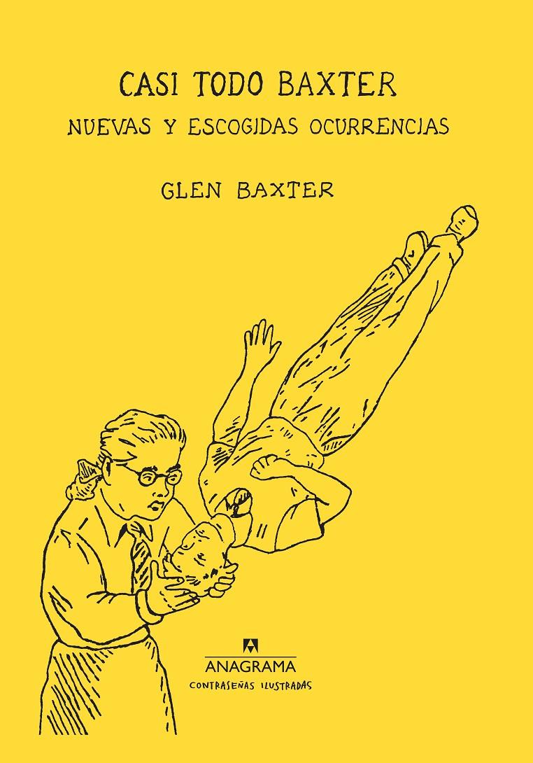 Casi todo Baxter | 9788433901439 | Baxter, Glen