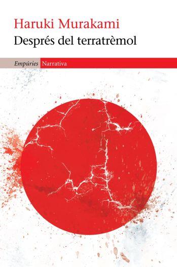 Després del terratrèmol | 9788497878340 | Murakami, Haruki 