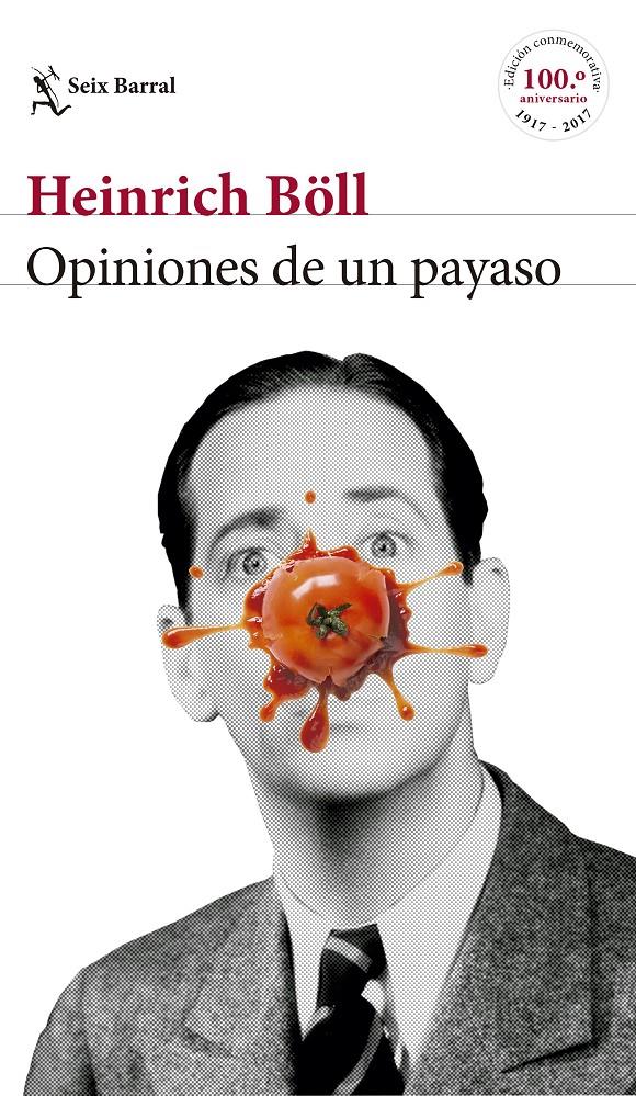 Opiniones de un payaso | 9788432232978 | Böll, Heinrich