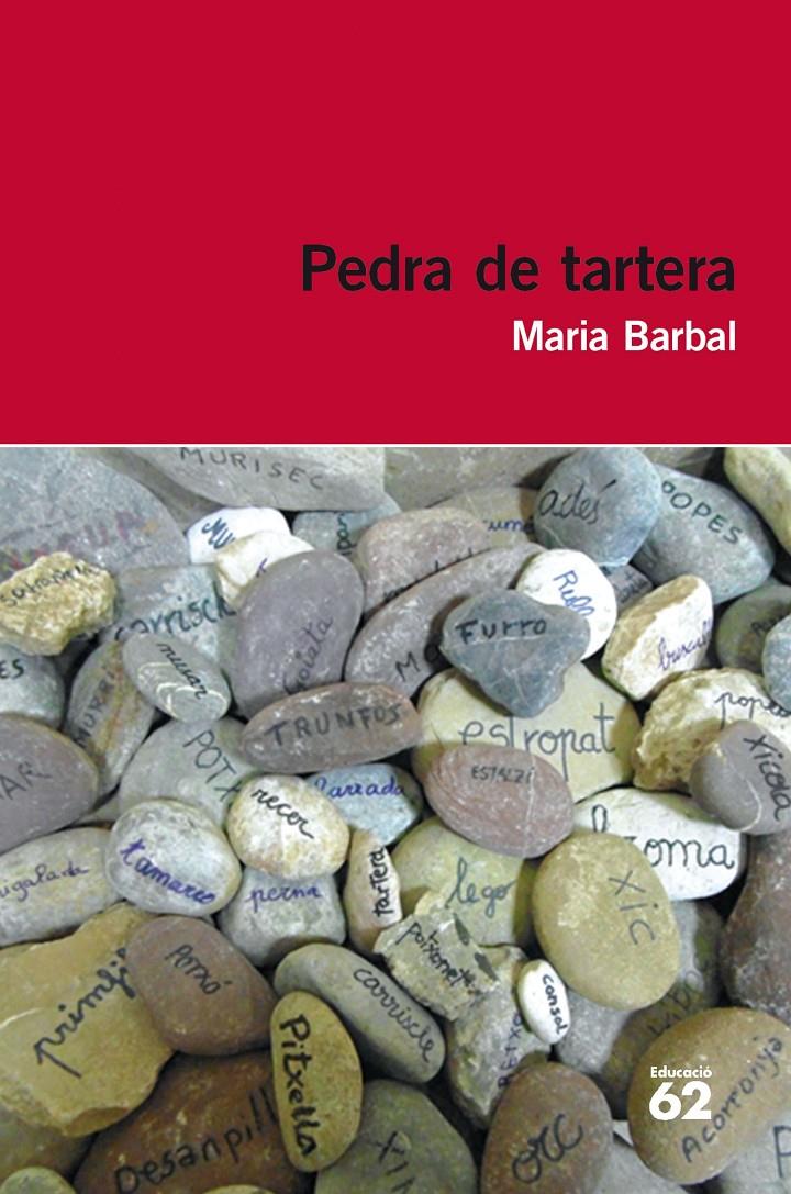 Pedra de tartera | 9788415954293 | Maria Barbal