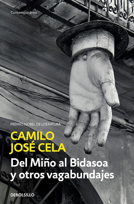 Del Miño al Bidasoa y otros vagabundajes | 9788466342476 | Cela, Camilo José