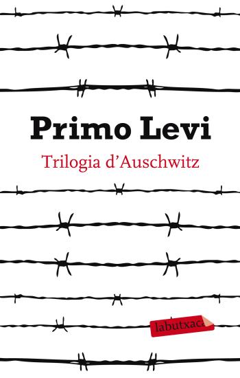 Trilogia d'Auschwitz | 9788499303109 | Levi, Primo 