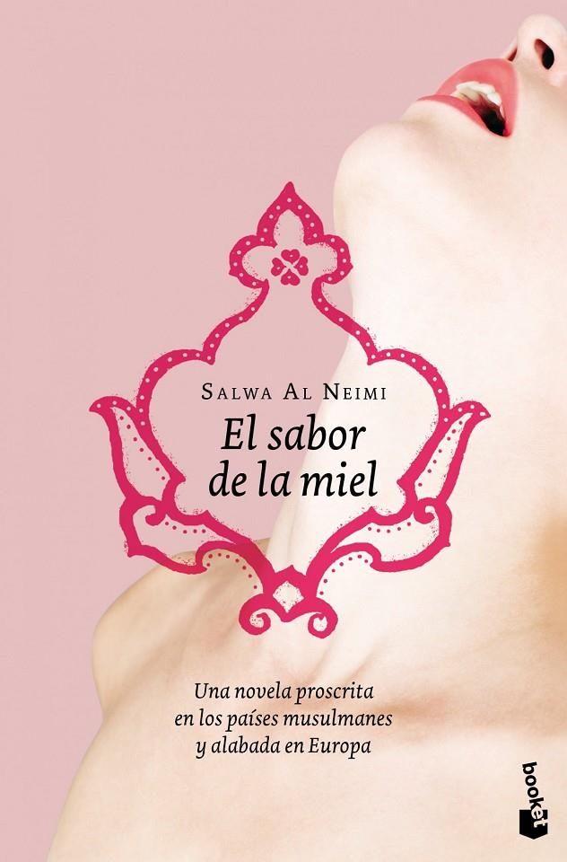 El sabor de la miel | 9788496580817 | Al Neimi, Salwa