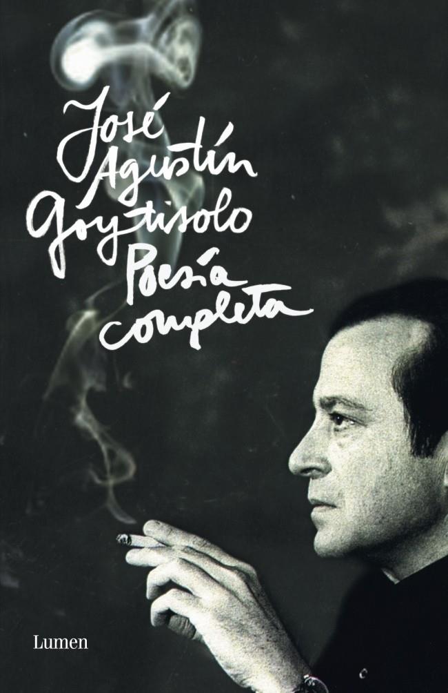 Poesía completa | 9788426417831 | GOYTISOLO,JOSE AGUSTIN