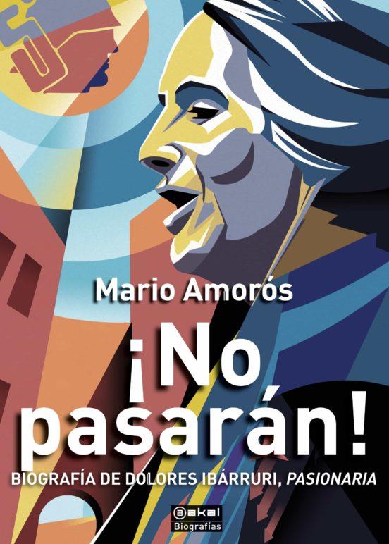 ¡No pasarán! | 9788446051107 | Amorós Quiles, Mario