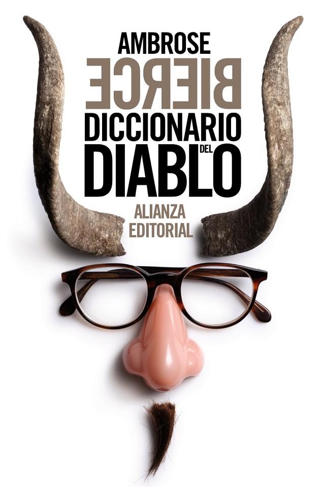 Diccionario del Diablo | 9788420654904 | Bierce, Ambrose