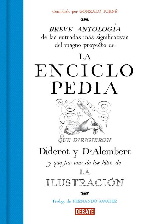 La Enciclopedia | 9788499927916 | Gonzalo Torné