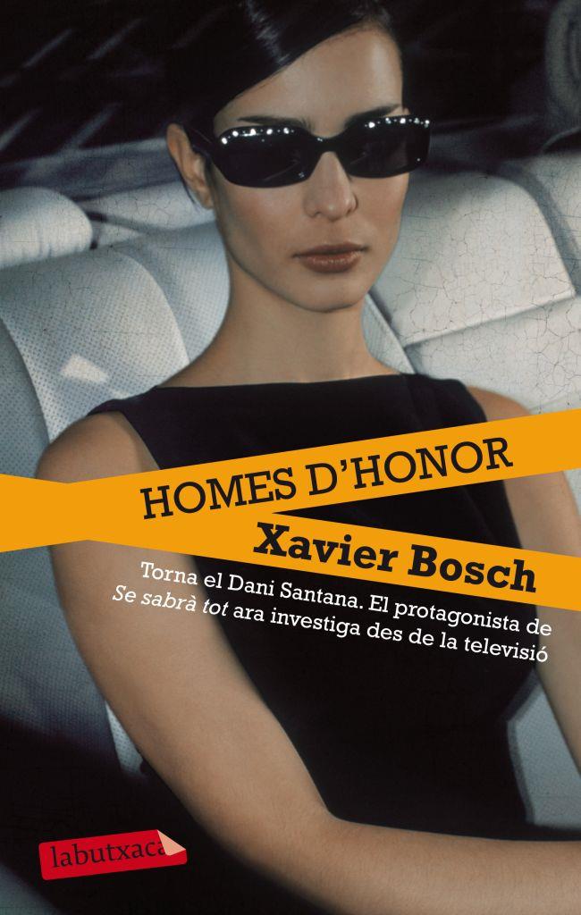 Homes d'honor | 9788499306438 | Xavier Bosch