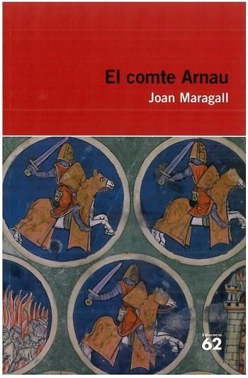 El comte Arnau | 9788492672783 | Joan Maragall i Gorina