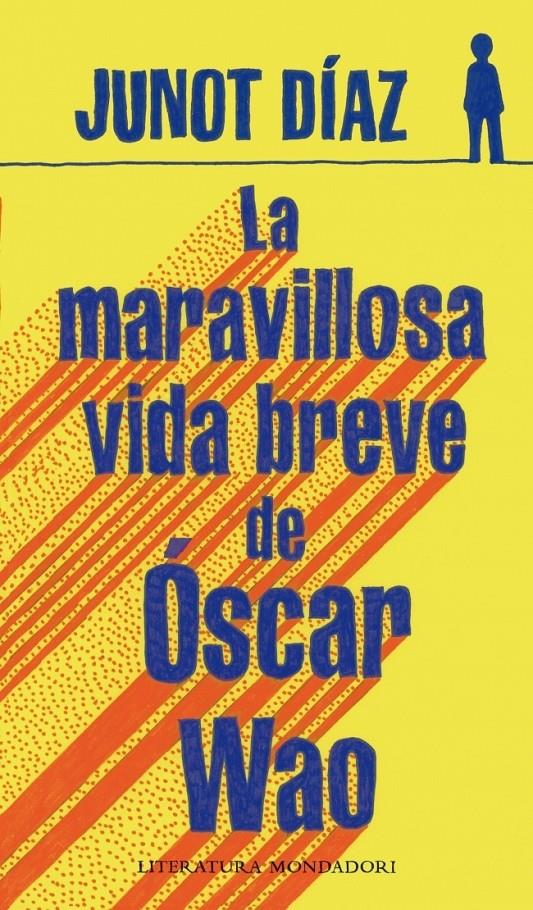 La maravillosa vida breve de Óscar Wao | 9788439720942 | DIAZ, JUNOT