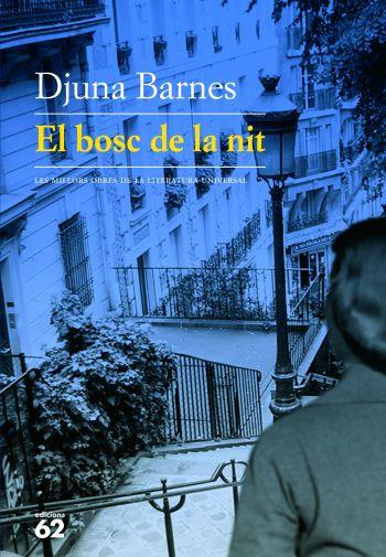 El bosc de la nit | 9788429761054 | Djuna Barnes