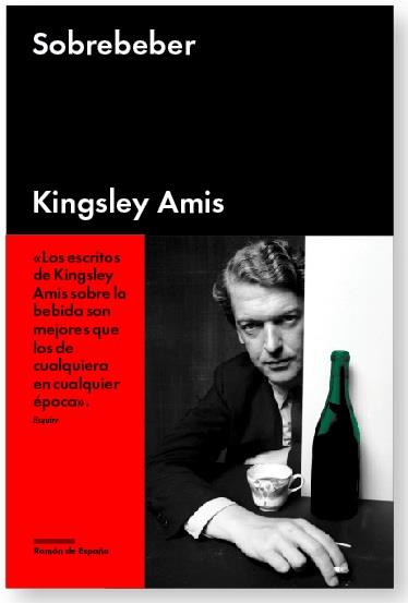 Sobrebeber | 9788415996071 | Amis, Kingsley