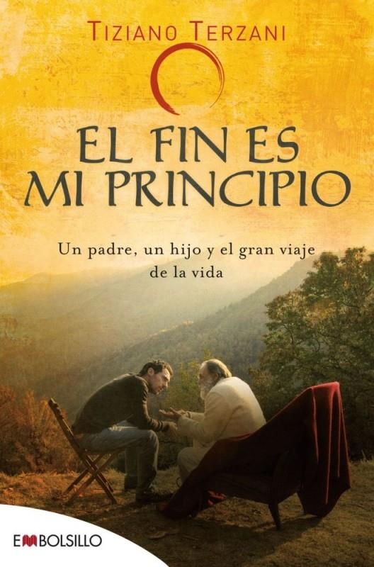 El fin es mi principio | 9788415140542 | Terzani, Tiziano