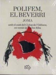 Polifem, el beverri | 9788412030914 | Rius i Ortigosa, Josep Maria