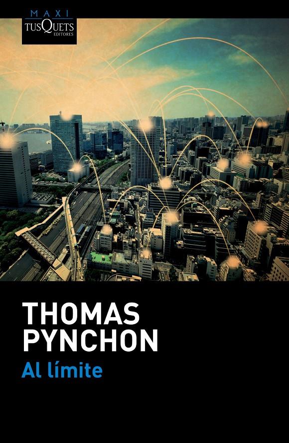 Al límite | 9788490662052 | Thomas Pynchon