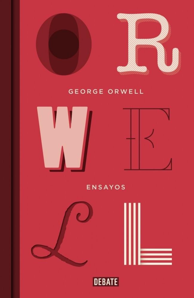 Ensayos | 9788499920429 | ORWELL,GEORGE