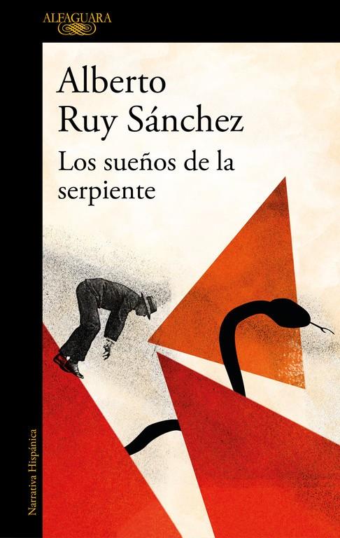 Los sueños de la serpiente (Mapa de las lenguas) | 9788420433486 | Ruy Sánchez, Alberto