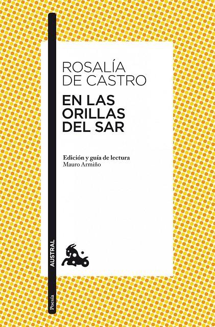 En las orillas del Sar | 9788467036633 | de Castro, Rosalía