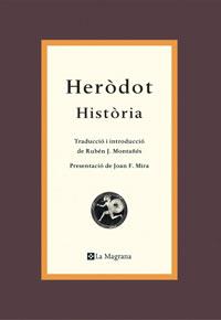 Herodot | 9788474104028 | DE HALICARNASO , HERÓDOTO