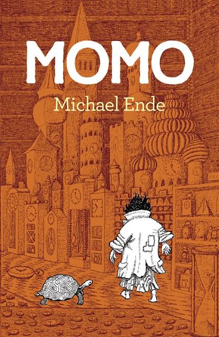 Momo (Alfaguara Clásicos) | 9788420482767 | Michael Ende