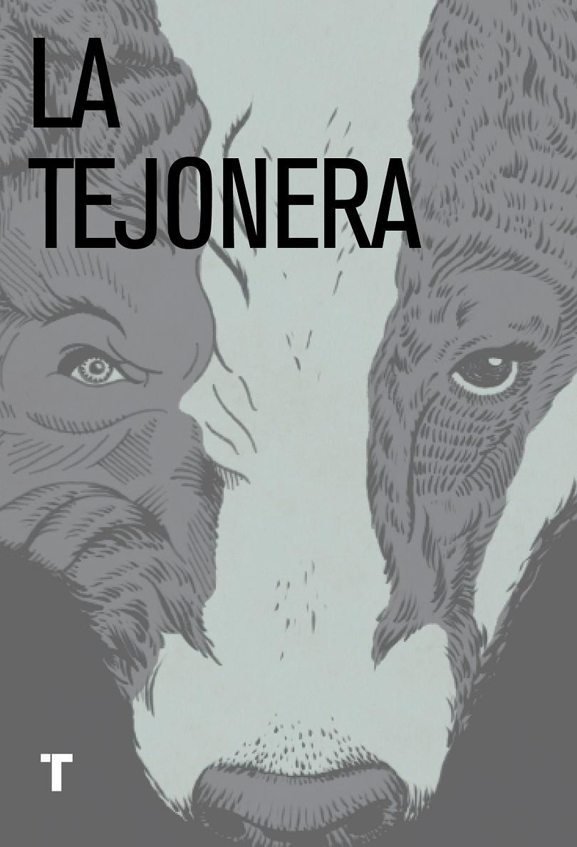 La tejonera | 9788416142033 | Jones, Cynan