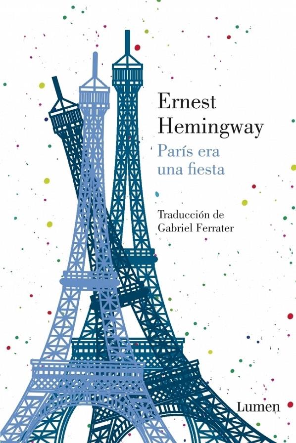 París era una fiesta | 9788426421296 | Hemigway, Ernst