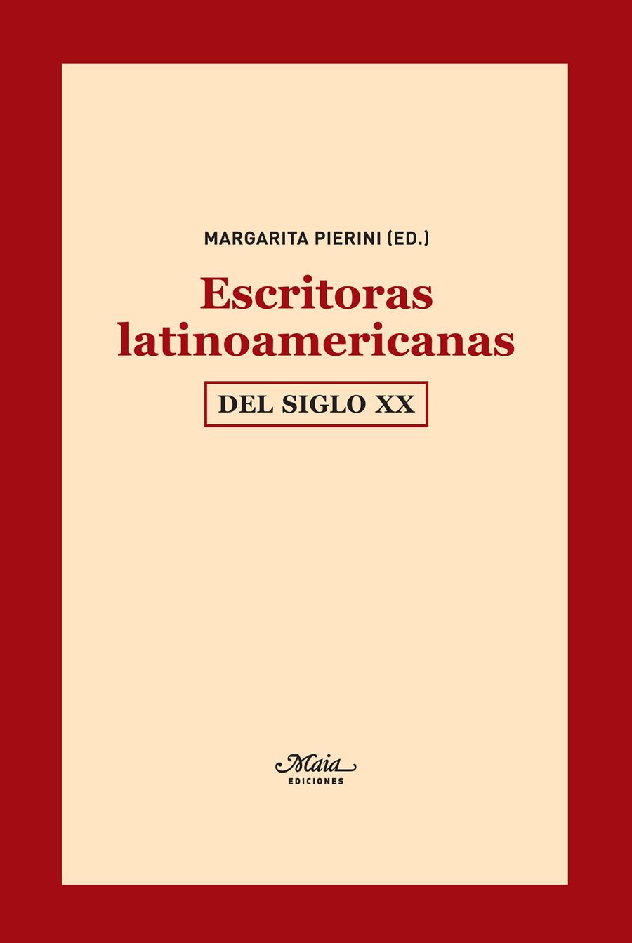 Escritoras latinoamericanas del siglo XX | 9788492724369