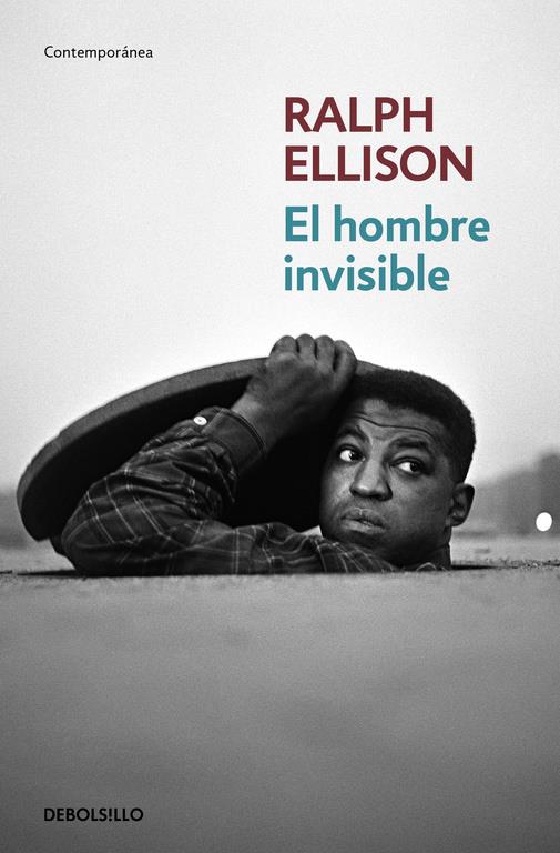 El hombre invisible | 9788466333566 | ELLISON, RALPH