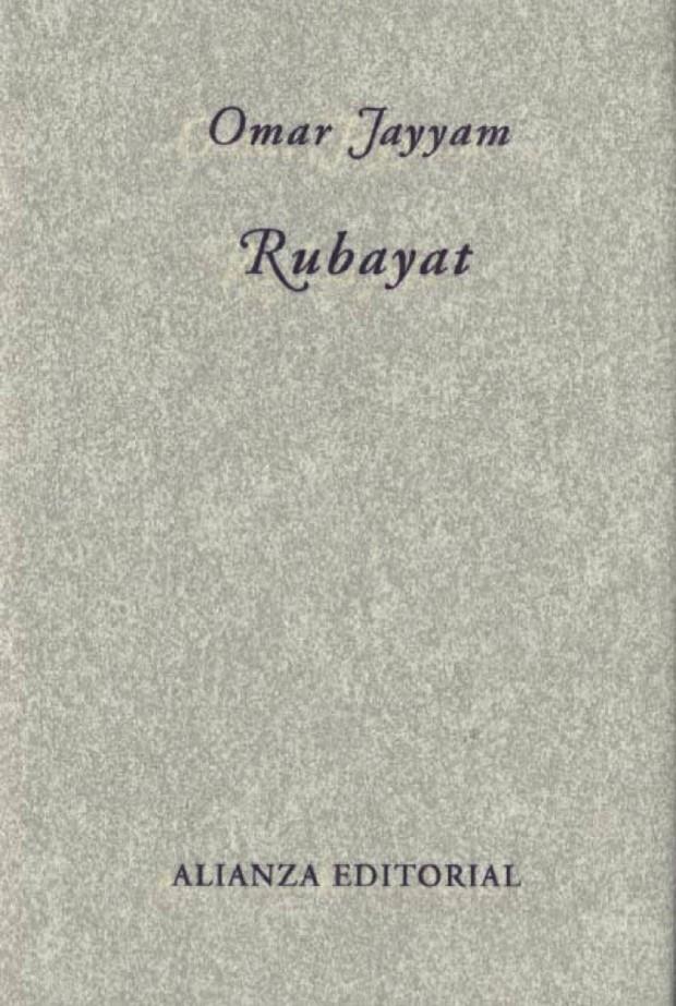 Rubayat | 9788420677903 | Jayyam, Omar