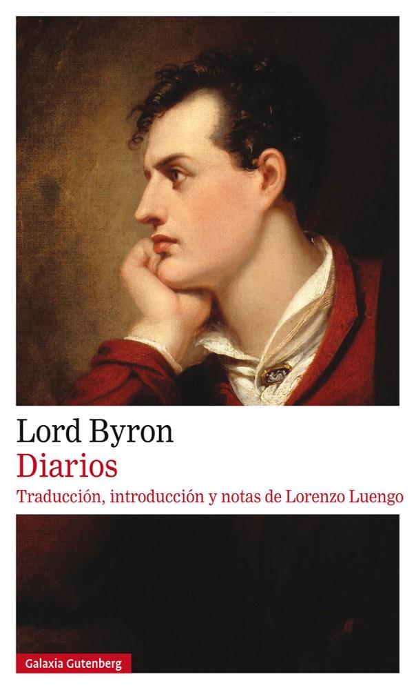 Diarios Lord Byron | 9788417088811 | Lord Byron