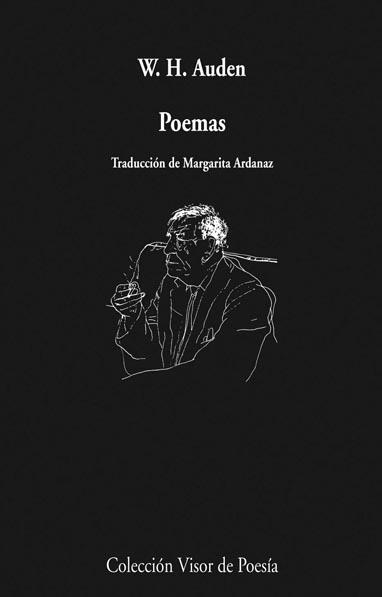 Poemas | 9788498957785 | Auden, Wystan Hugh
