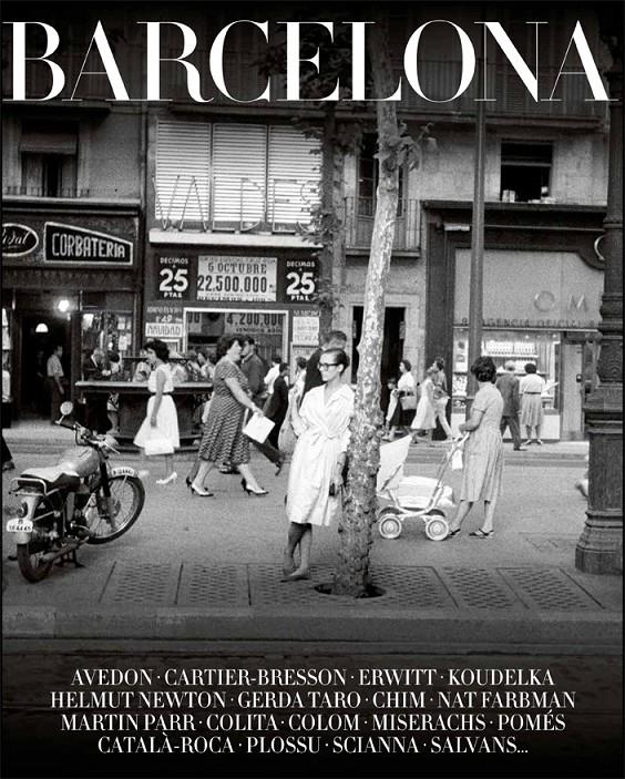 Barcelona | 9788415691679 | VV.AA