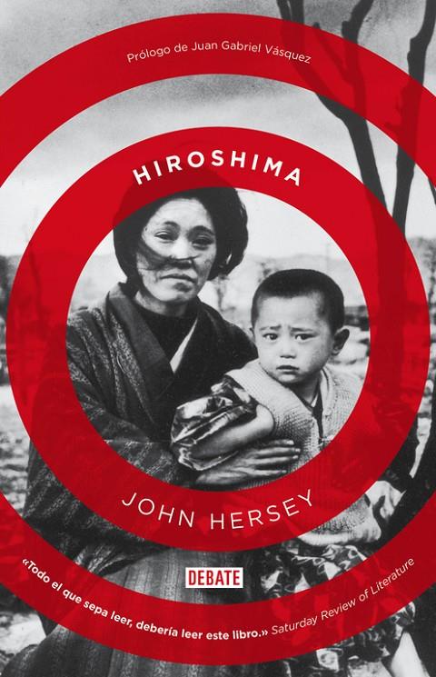 Hiroshima | 9788499925172 | Hersey, John