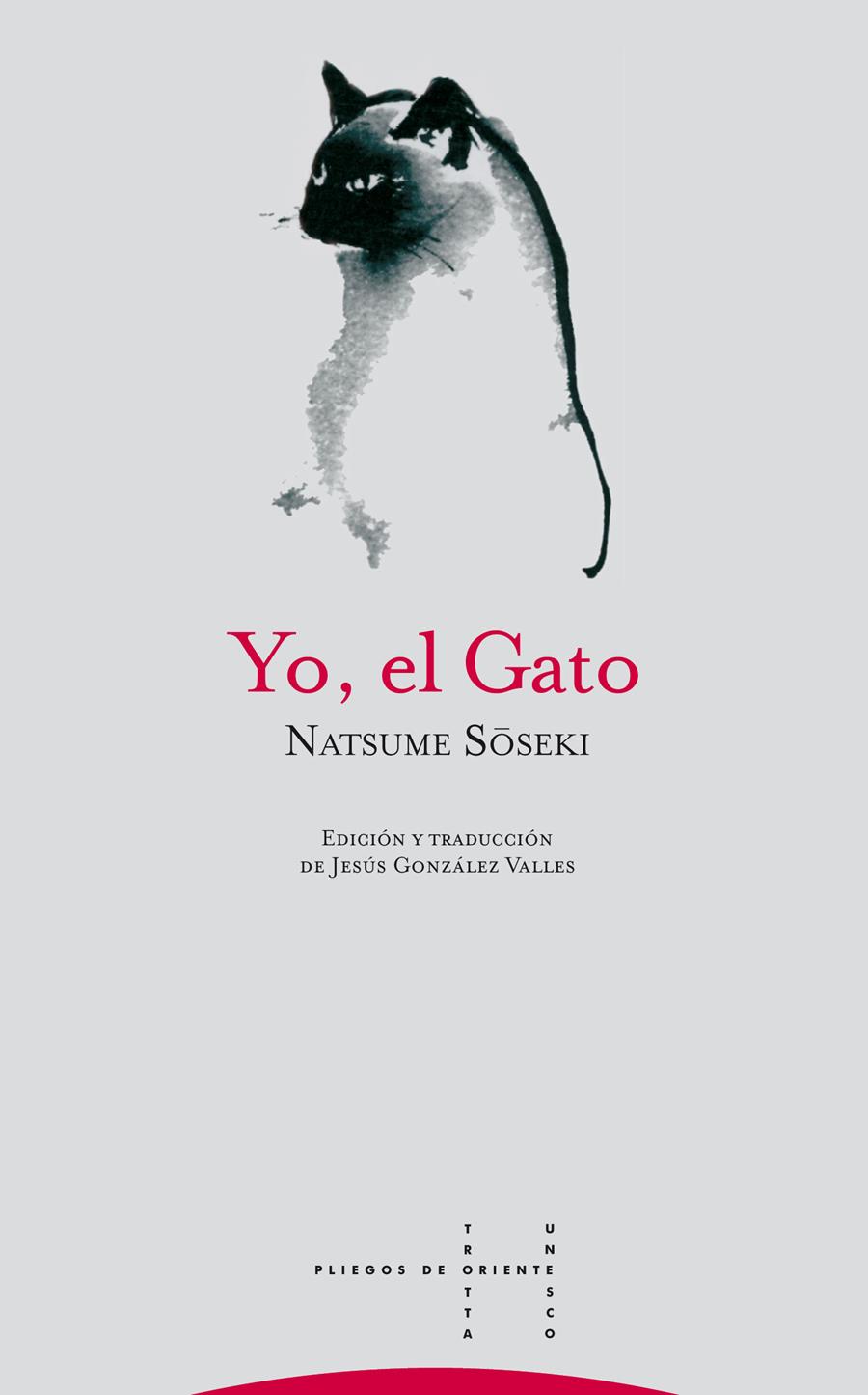 Yo, el Gato | 9788498791594 | Soseki, Natsume