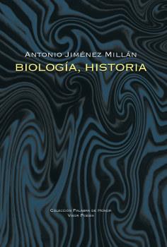 Biología, Historia | 9788498952322 | Jiménez Millán, Antonio