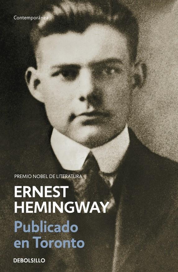 Publicado en Toronto | 9788497936811 | Hemingway, Ernst