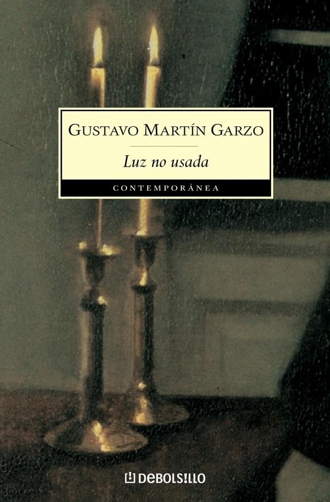 Luz no usada | 9788497938051 | Martín Garzo, Gustavo