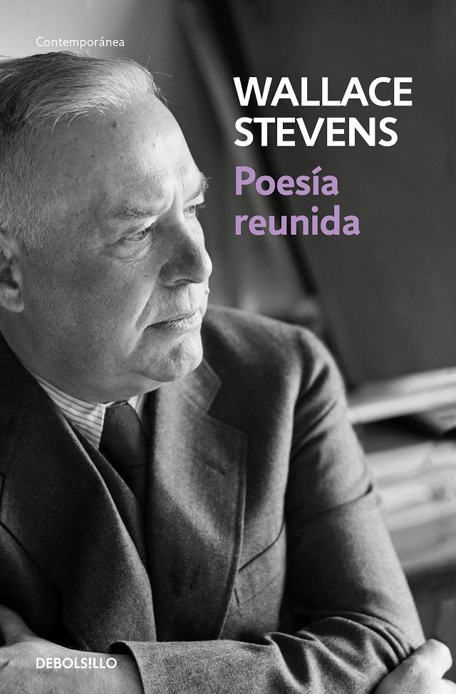 Poesía reunida | 9788466348010 | Stevens, Wallace