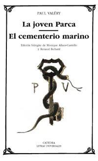 La joven Parca; El cementerio marino | 9788437617800 | Valéry, Paul