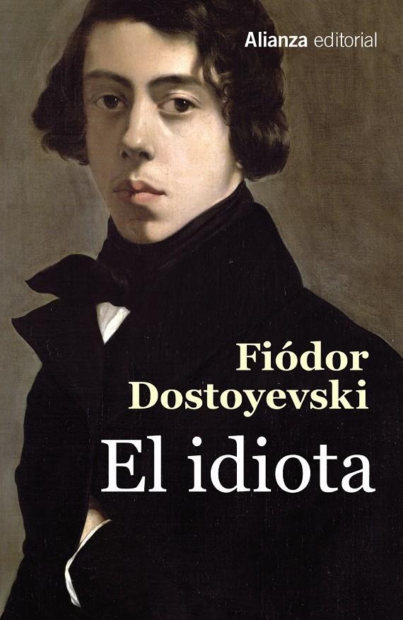 El idiota | 9788491049593 | Dostoyevski, Fiódor