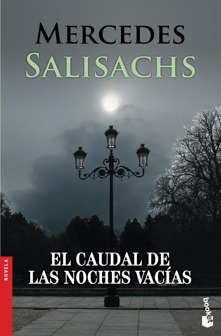 El caudal de las noches vacías | 9788427041066 | Salisachs, Mercedes