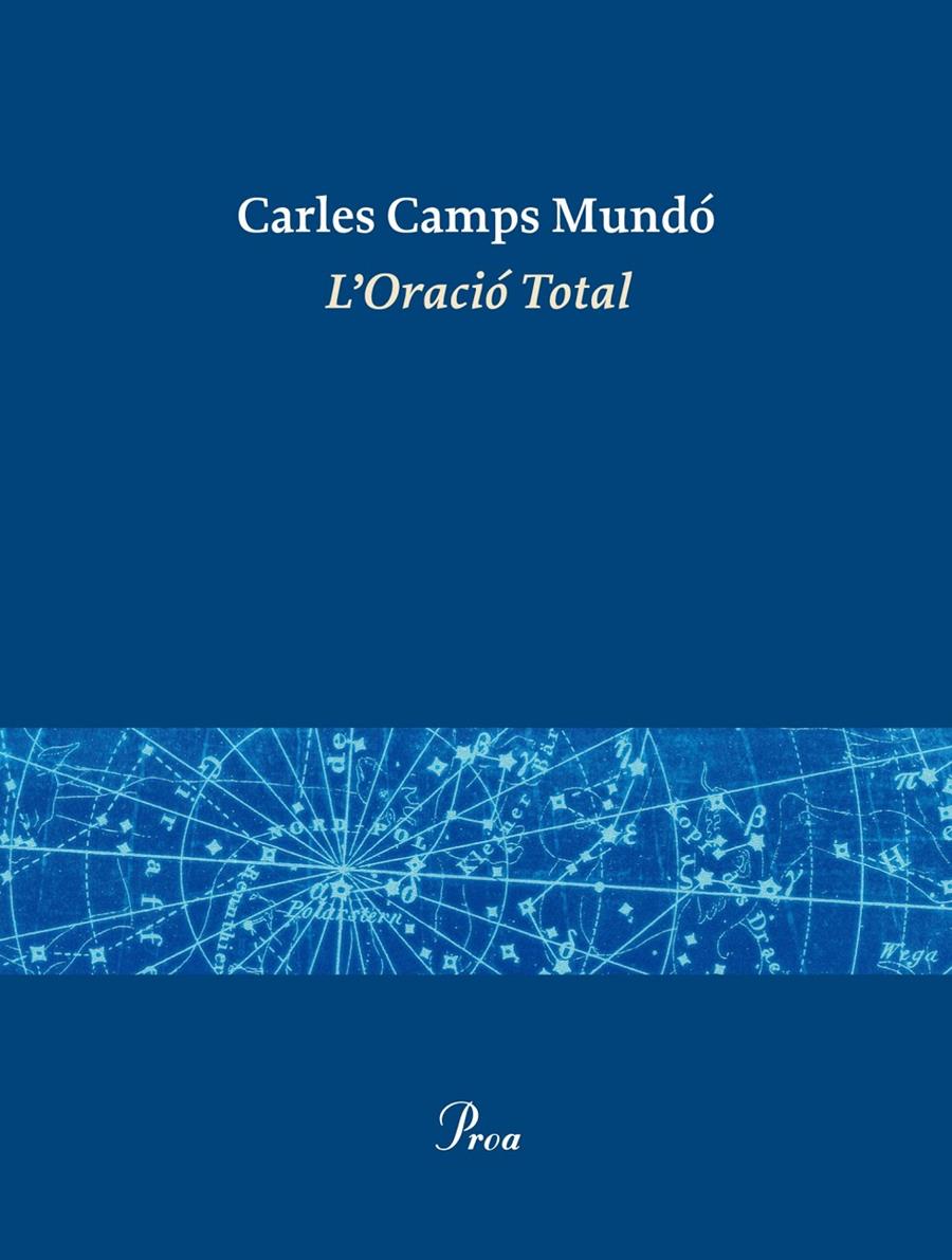 L'oració total | 9788475884332 | Carles Camps Mundó