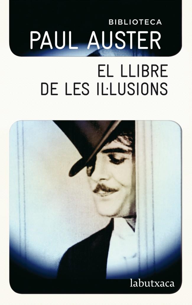 El llibre de les il·lusions | 9788499304786 | Auster, Paul