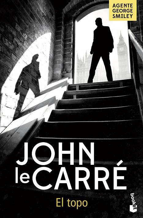 El topo | 9788408161707 | le Carré, John