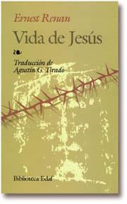 Vida de Jesús | 9788471663771 | Renan, Joseph Ernest