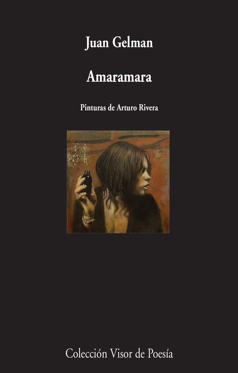 Amaramara | 9788498959222 | Gelman, Juan