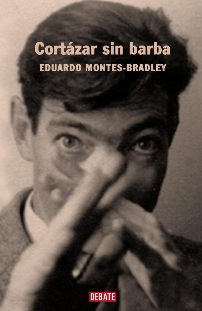 Cortázar sin barba | 9788483066034 | Montes-Bradley, Eduardo