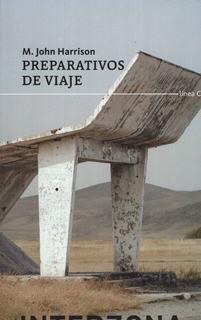 Preparativos de viaje | 9789877900132 | HARRISON, M JOHN