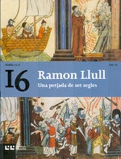 Ramon Llull. Nadala 2016 | 9788472268791 | VV.AA